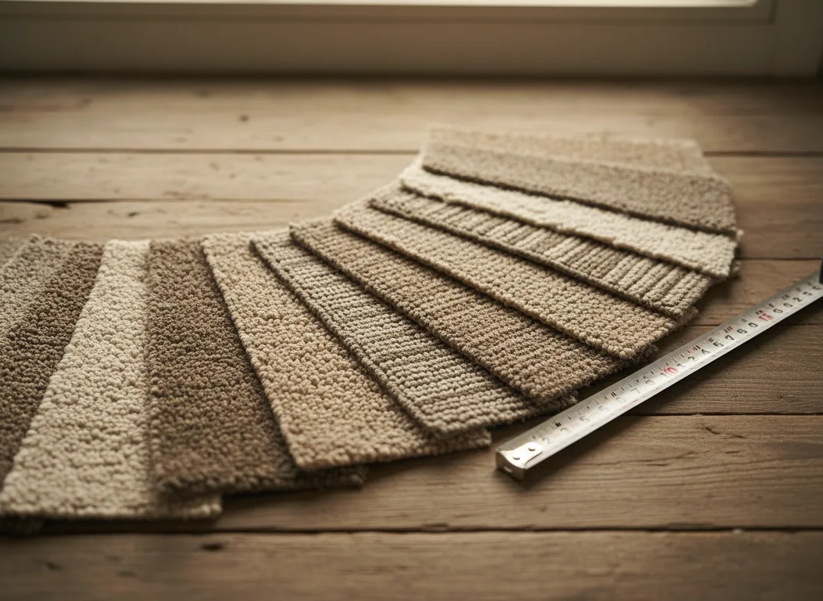 Carpet Installation Tupman, CA FAQs